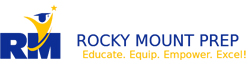 Rocky Mt Prep, Educate, Equip, Empower, Excel